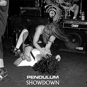 Image for 'Showdown'