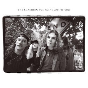 Изображение для 'Smashing Pumpkins: Greatest Hits'