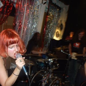 Image for 'orange peel her'