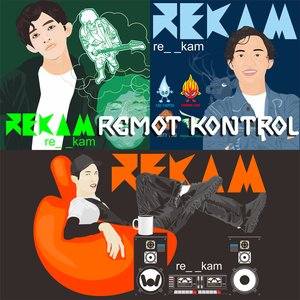 Изображение для 'Remot Kontrol'