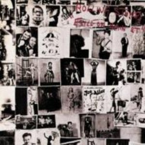 Immagine per 'Exile On Main Street [Deluxe Edition]'