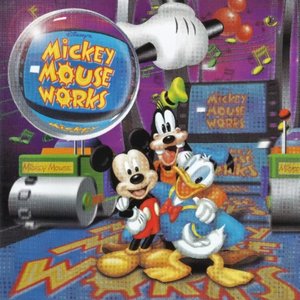 Bild für 'Mickey Mouse Works'