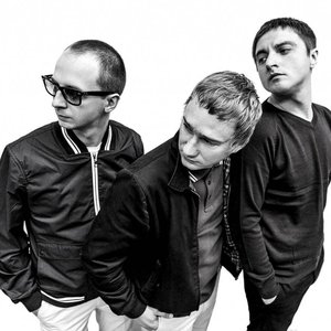 Image for 'The Riots'