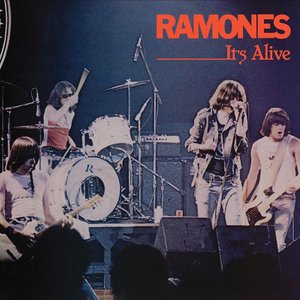 'It's Alive (Live) [40th Anniversary Deluxe Edition]'の画像