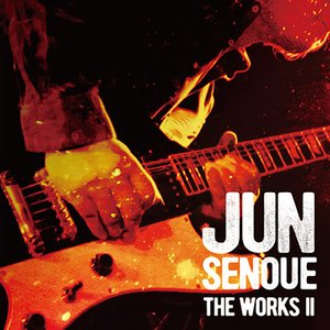 Image for 'The Works II'