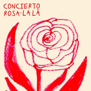 Image for 'Concierto Rosa (en vivo)'