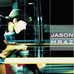 Immagine per 'Jason Mraz Live & Acoustic 2001'