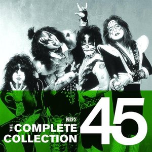 Image for 'The Complete Collection: Kiss'