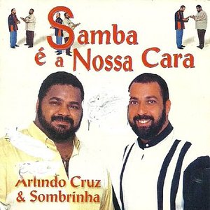 Изображение для 'Samba É A Nossa Cara'