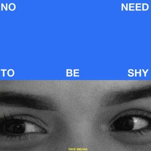 Image for 'No Need To Be Shy'