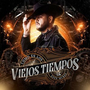 “Como En Los Viejos Tiempos”的封面