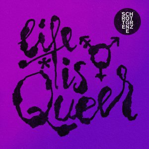 Zdjęcia dla 'Life Is Queer'