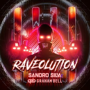 Image for 'Raveolution'