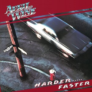 Zdjęcia dla 'Harder.....Faster'