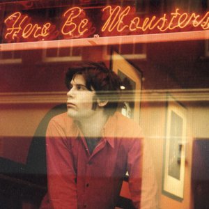 “Ed Harcourt”的封面