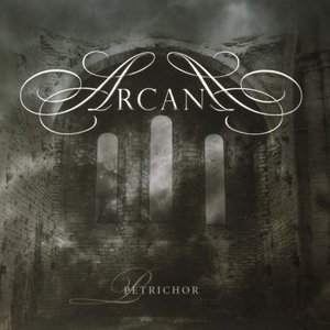 Image for 'Petrichor [Limited Digipack Edition]'