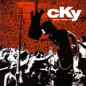Image for 'cKy Vol. 1'
