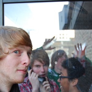 Image for 'Motion In Colour'