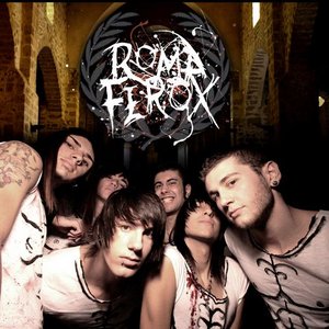 Image for 'Roma ferox'