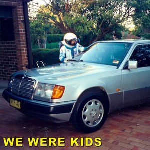 Image for 'WE WERE KIDS'