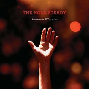 Image for 'Heaven Is Whenever (Super Deluxe)'