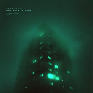“our love in june”的封面