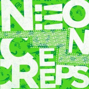 Image for 'Neon Creeps'