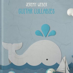 Imagem de 'Guitar Lullabies'