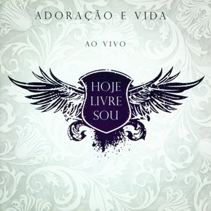 Изображение для 'Hoje Livre Sou (Ao Vivo)'