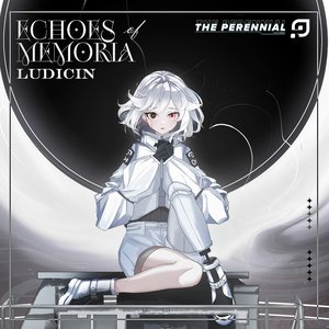 “Echoes of Memoria”的封面