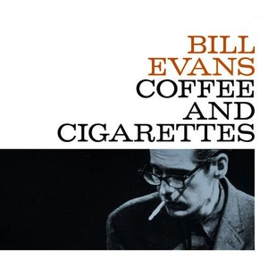 “Coffee and Cigarettes”的封面