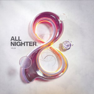 'All Nighter, Vol. 8' için resim