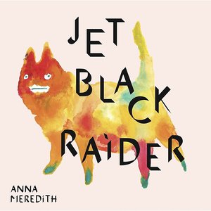 Изображение для 'Jet Black Raider EP'