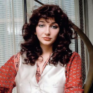 Image for 'Kate Bush'