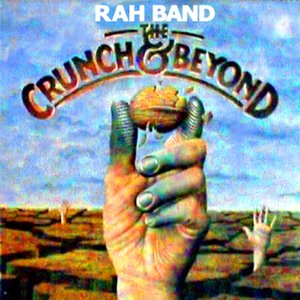 Imagem de 'The Crunch & Beyond'