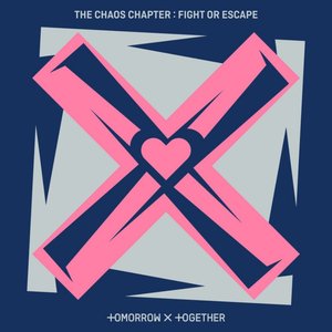 Image for 'The Chaos Chapter: FIGHT OR ESCAPE'