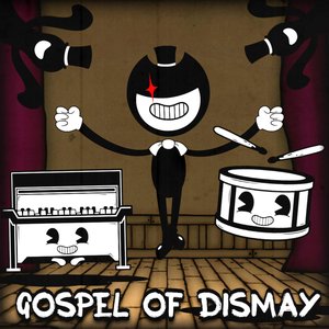 Image for 'Gospel of Dismay'