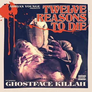 Image for 'Twelve Reasons To Die'