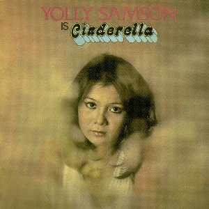Immagine per 'Re-issue series: yolly samson'