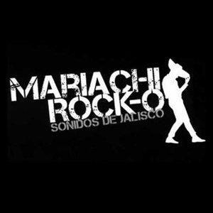 Imagen de 'Mariachi Rock-O'