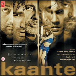 Image for 'Kaante'