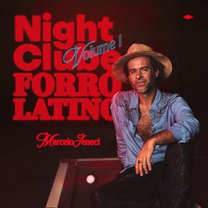 'Night Clube Forró Latino ( Volume I )' için resim