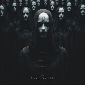 Image for 'The Forgotten'