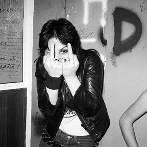 Image for 'Joan Jett & The Blackhearts'