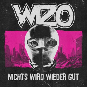 Image for 'Nichts wird wieder gut'