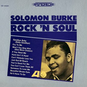 Image for 'Rock 'n Soul'