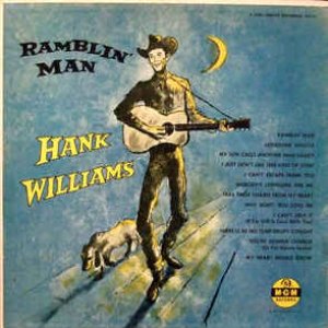 Image for 'Ramblin’ Man (Undubbed Edition)'