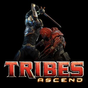 Image for 'Tribes: Ascend (Original Soundtrack)'