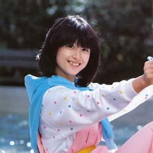 “河合奈保子”的封面
