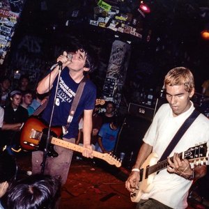 Image for 'Texas Is the Reason'